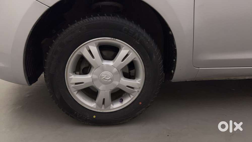 Hyundai I20 Sportz 1.2 Bs-iv, 2012, Petrol