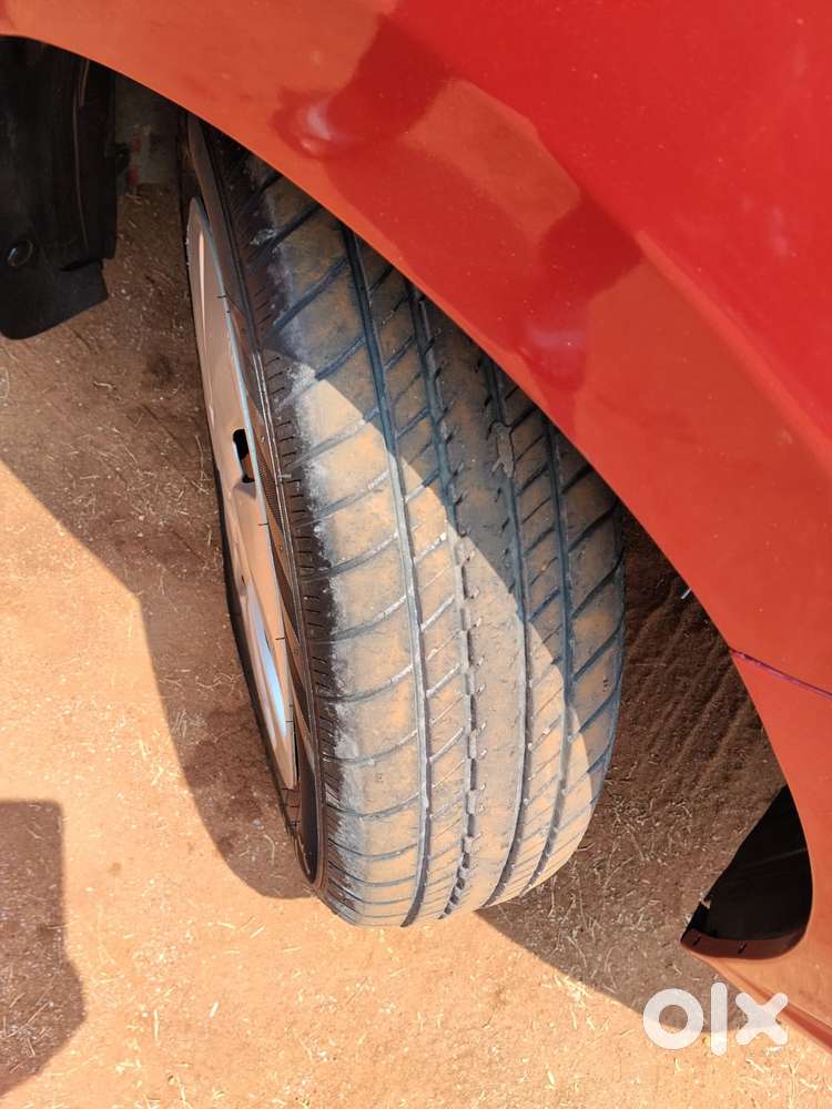Maruti Suzuki Celerio Zxi At, 2018, Petrol
