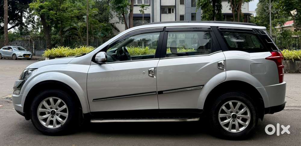 Mahindra Xuv500 W10 At, 2016, Diesel