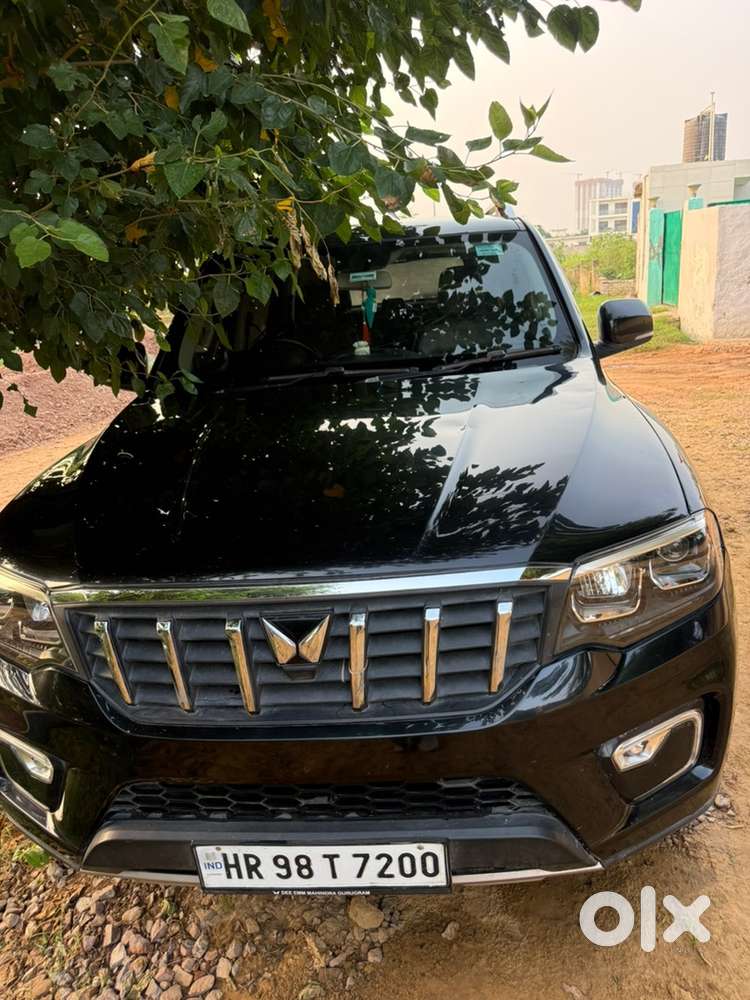 Mahindra Scorpio-n Diesel 2024