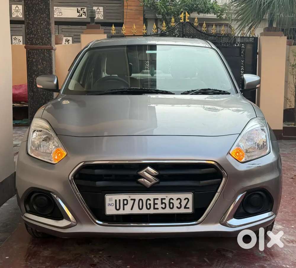Maruti Suzuki Dzire 2022