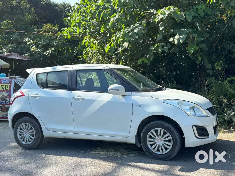 Maruti Suzuki Swift Vdi 2013