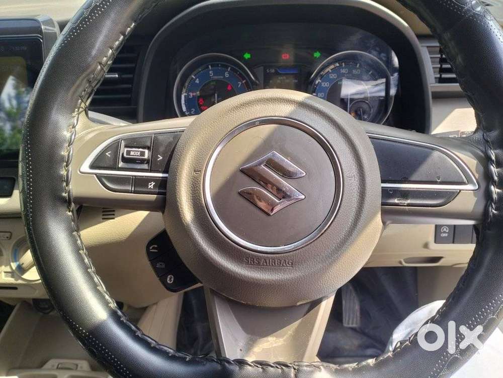 Maruti Suzuki Ertiga 1.5 Vxi Shvs, 2024, Petrol
