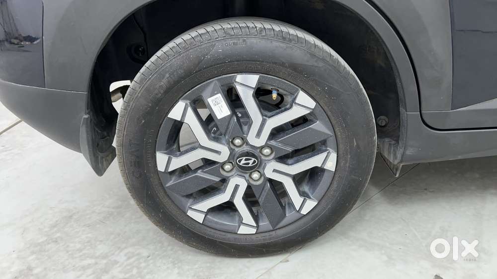 Hyundai Exter Sx (o) Connect 1.2 Mt, 2024, Petrol