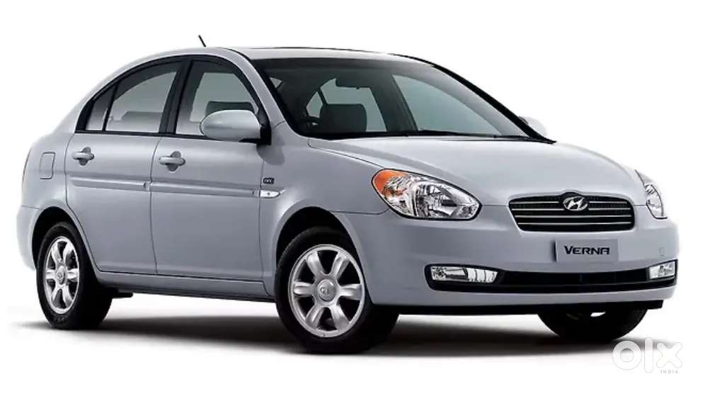 Verna 2007