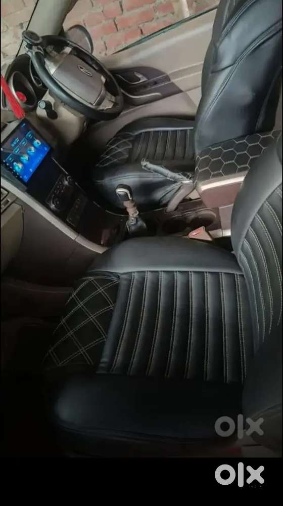 Mahindra Xuv500 2014 Diesel 2wd