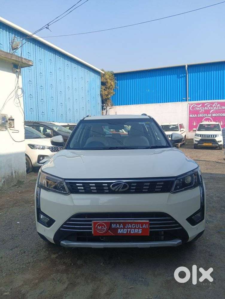 Mahindra Xuv300 W8 Option Diesel, 2021, Diesel