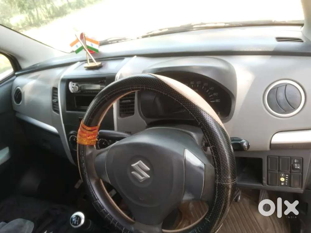 Good Condition Company Fitted Cng Family Use Car Dealer Call Na Karey