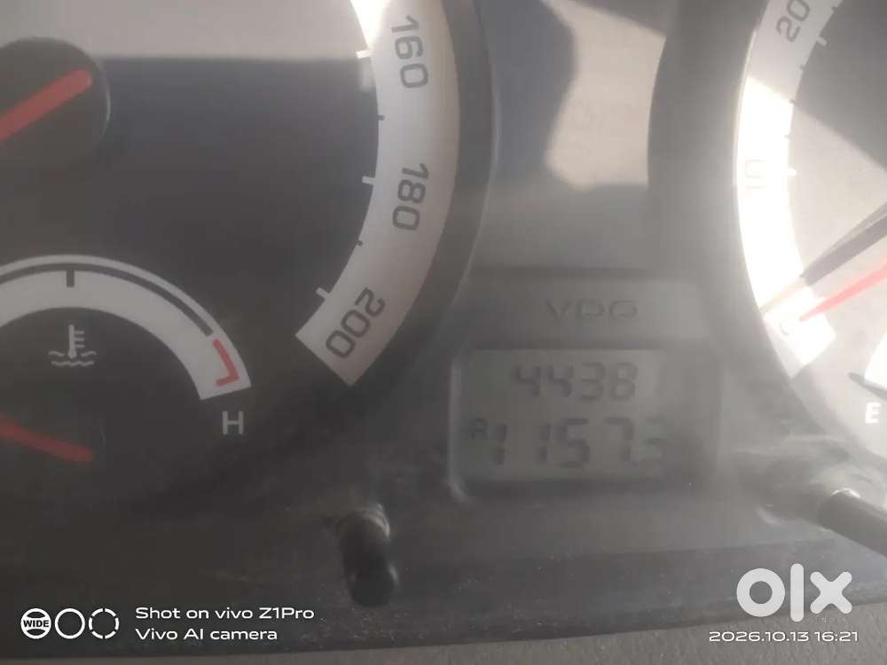 Tata Indica V2 Xeta 2007