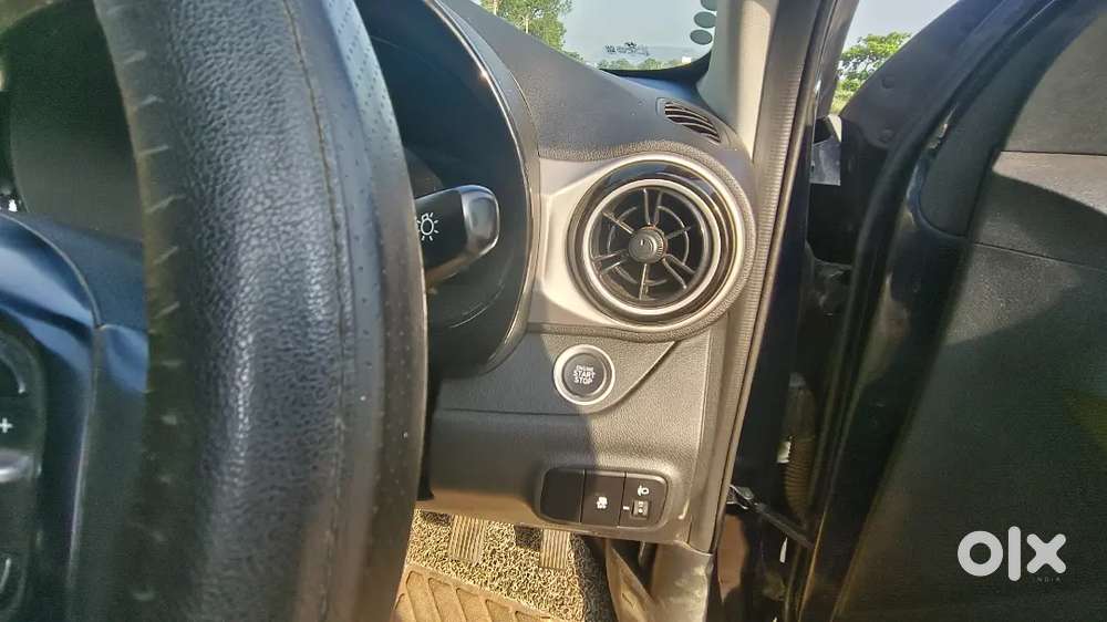 Hyundai Exter 2024 Petrol 27300 Km Driven