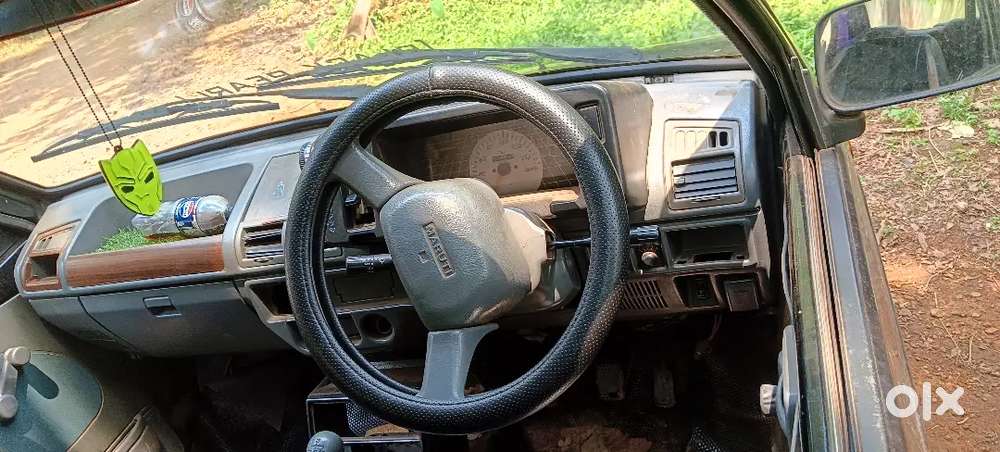 Good Condition