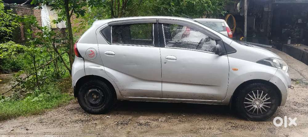 Datsun Redi Go 1.0 Limited 2016