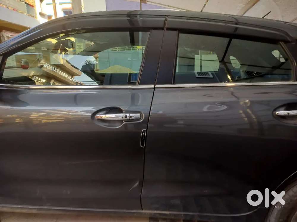 Maruti Baleno 2015-2019