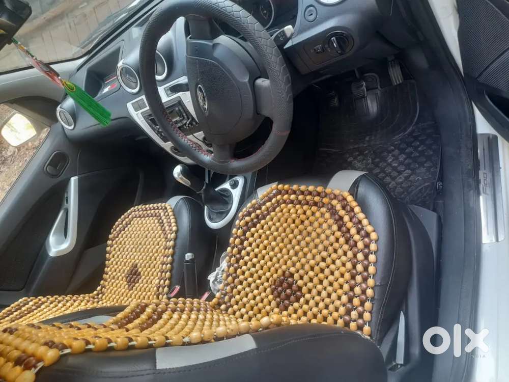 Ford Figo 2014 Diesel 115000 Km Driven