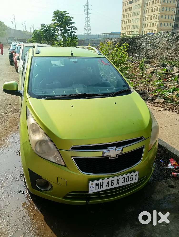 Beat 1.2 L T Bsiv Petrol To Sell