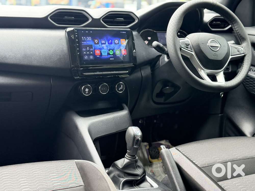 Nissan Magnite 1.0 Xl, 2025, Petrol