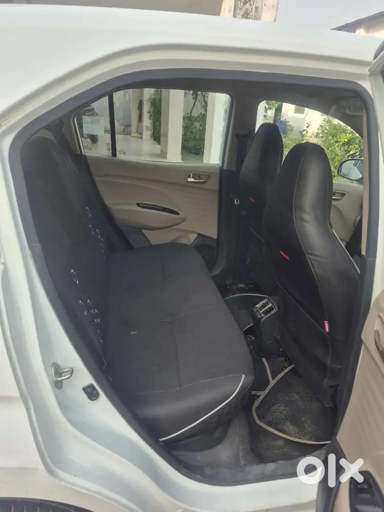 Hyundai Santro Magna Petrol Manual 2019