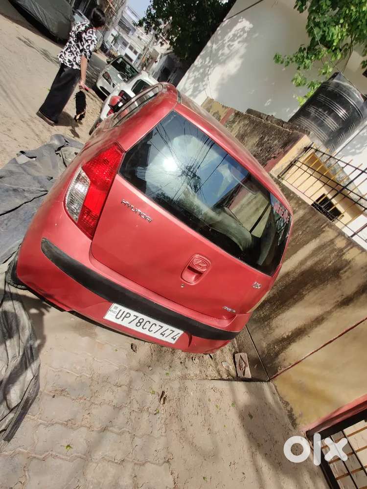 Well Condition Complete Paper Ac Power Window Power Steering Ac