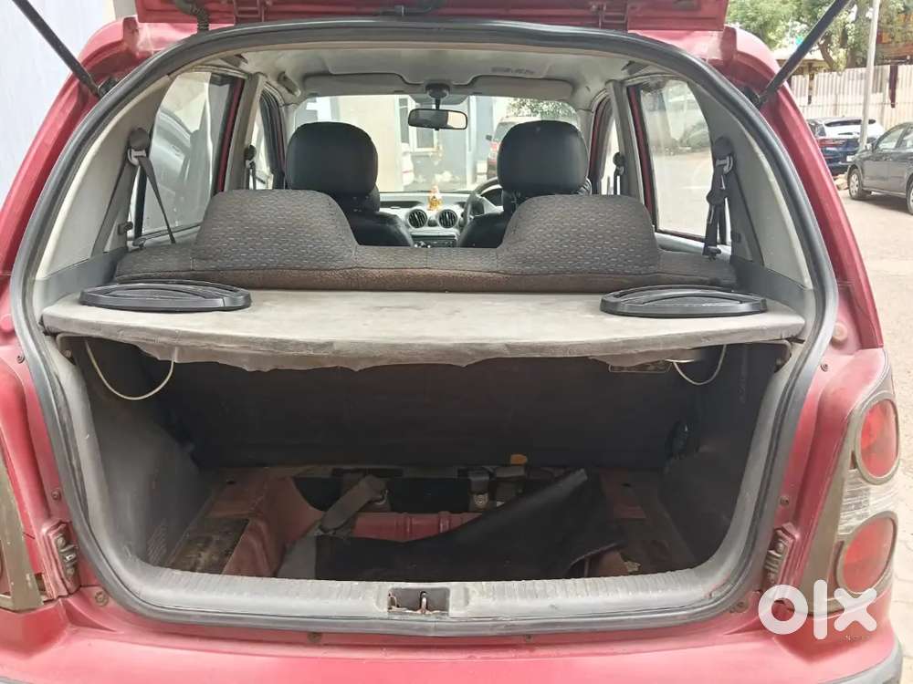 Hyundai Santro Xing 2004 Petrol Well Maintained
