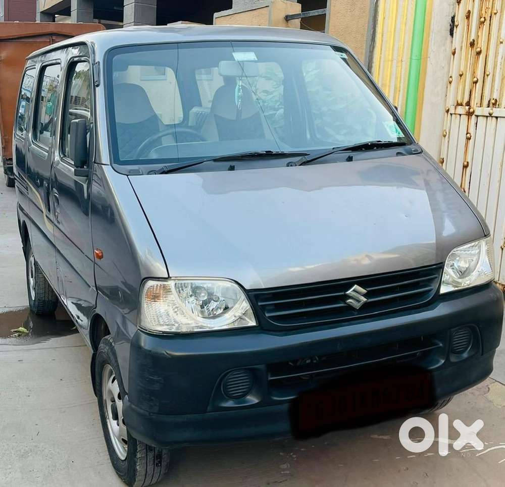 Maruti Suzuki Eeco 2011  Single Owner  73000 Km  Excellent Conditio