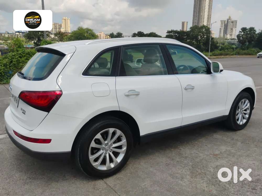 Audi Q5 3.0 Tdi Quattro Technology Pack, 2016, Diesel