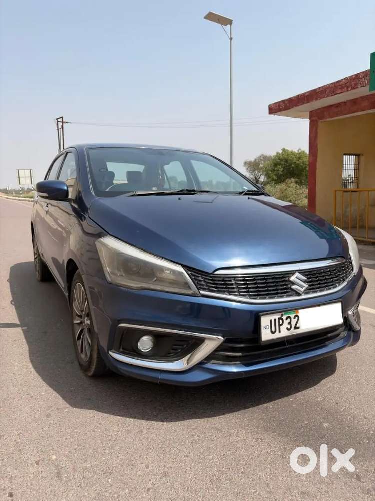 Maruti Suzuki Ciaz Smart Hybrid Excellent Condition