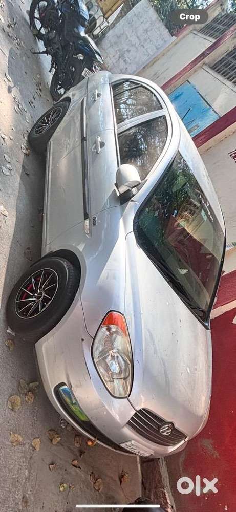 Very Good Condition Car Well Mentioned