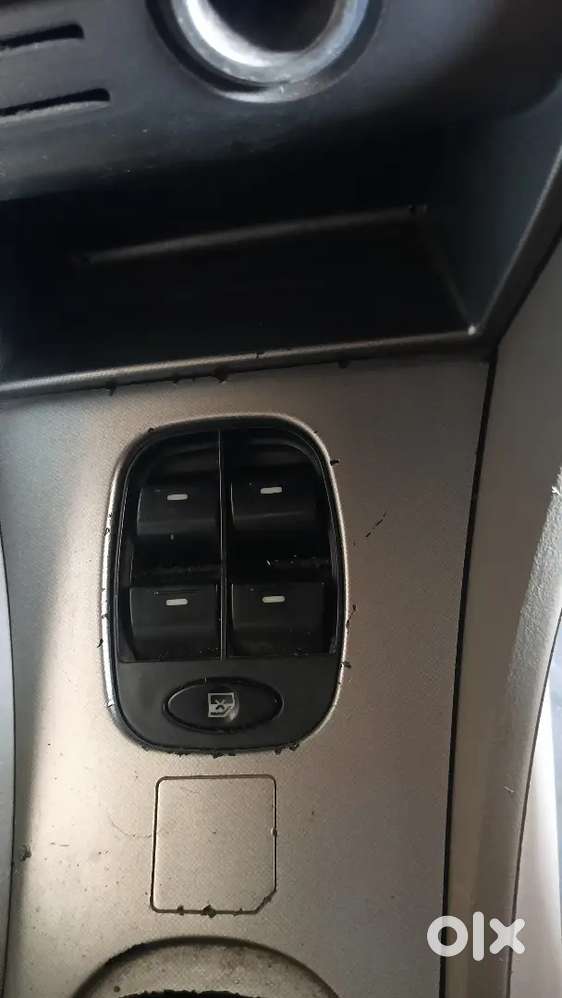 Tata Indigo Marina 2007 Cng & Hybrids Good Condition