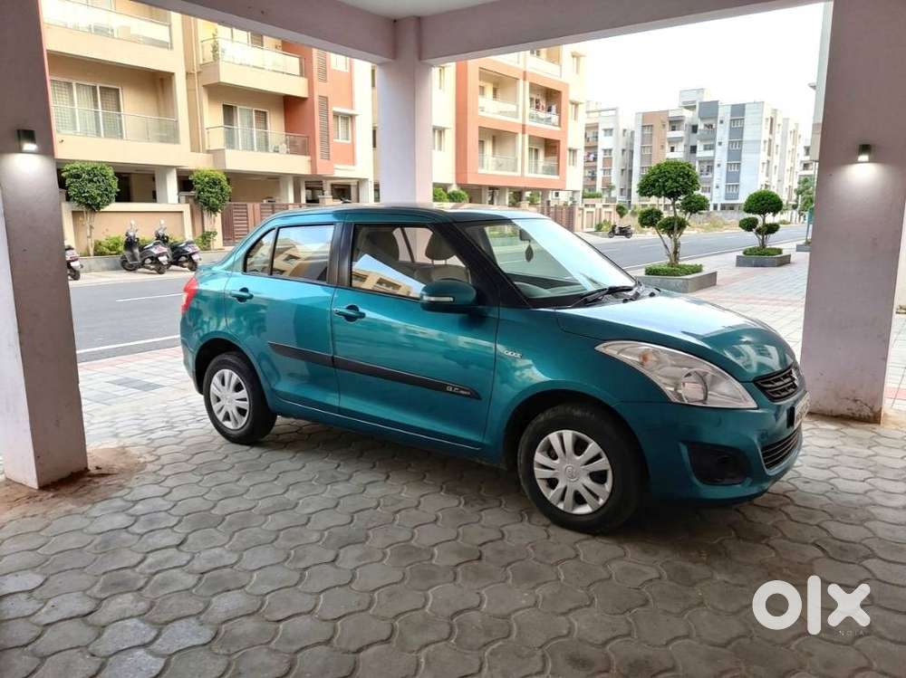 Maruti Suzuki Swift Ddis Vdi, 2014, Diesel