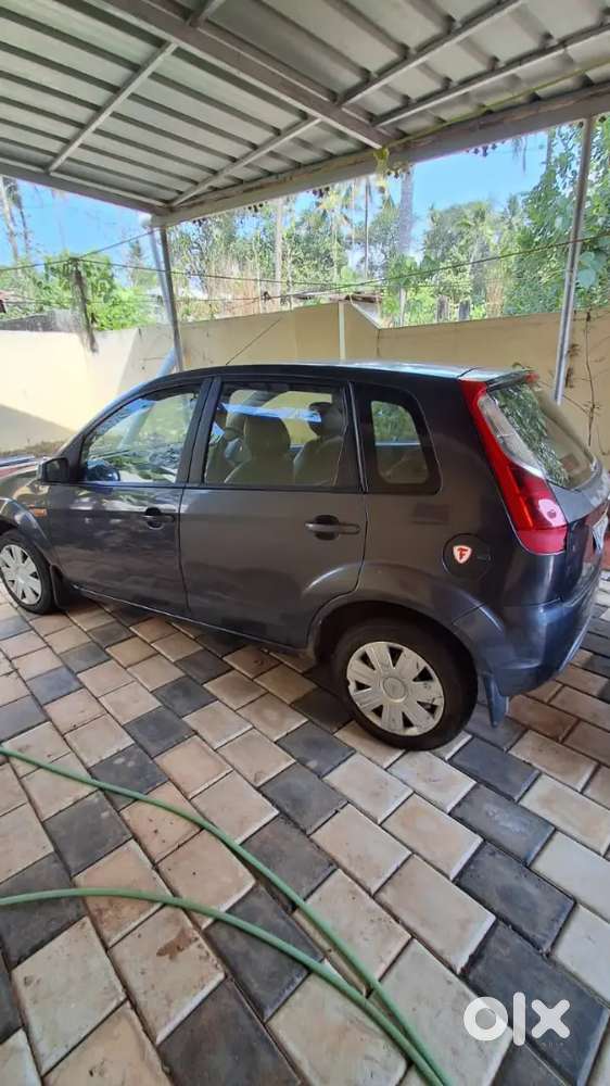 Ford Figo For Sale