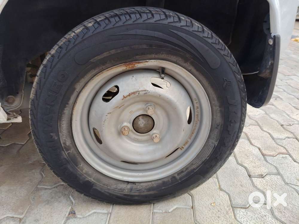 Datsun Redigo 0.8 A, 2019, Petrol
