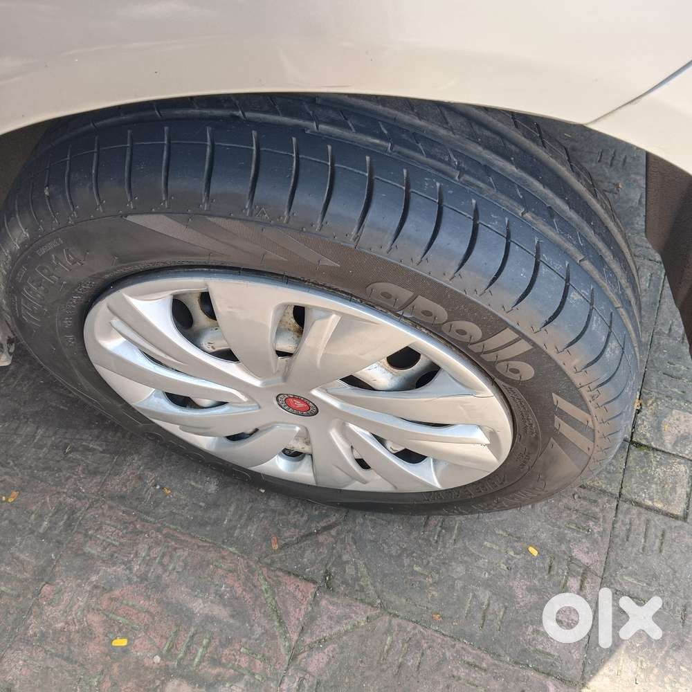 Honda Amaze E I-vtech, 2014, Petrol