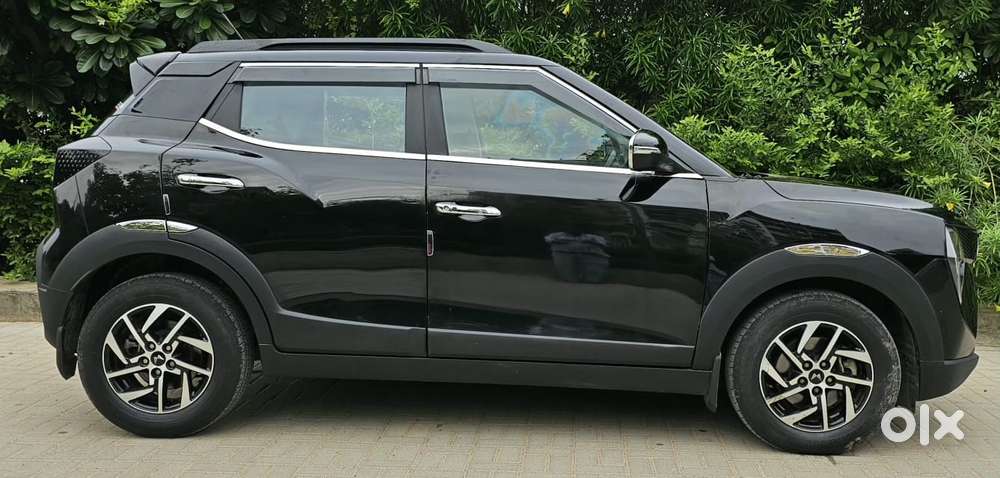 Mahindra Xuv 3xo Ax5 Ds Mt, 2024, Diesel