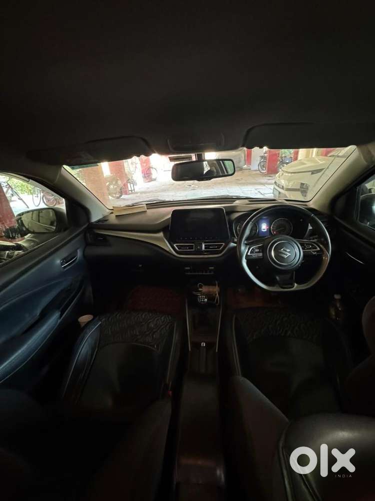 Maruti Suzuki Baleno 2023 Petrol Well Maintained