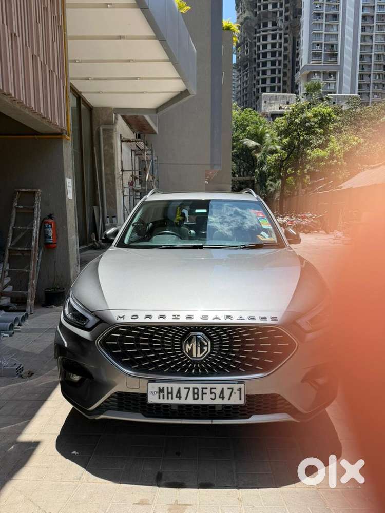 Mg Astor 1.5 2022