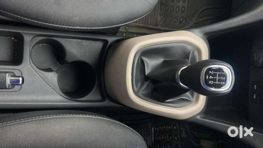 Hyundai Grand I10 1.2 Kappa Asta (o) Vtvt, 2013, Petrol