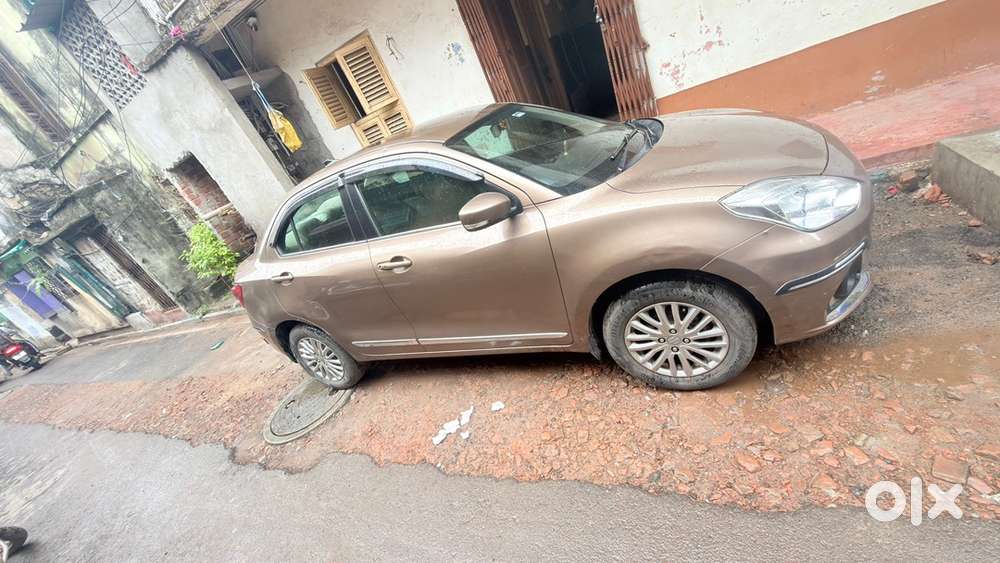 Swift Dzire Petrol 2021