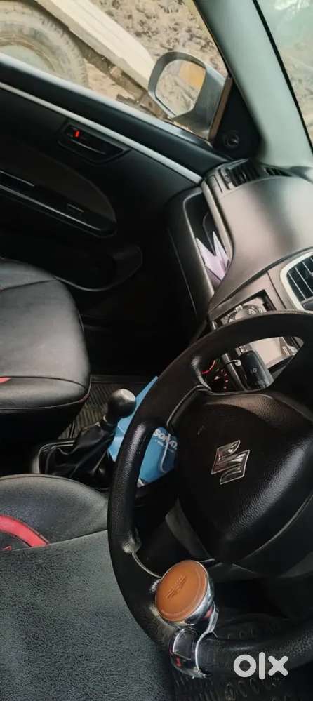 Maruti Swift Ldi 2016 Model