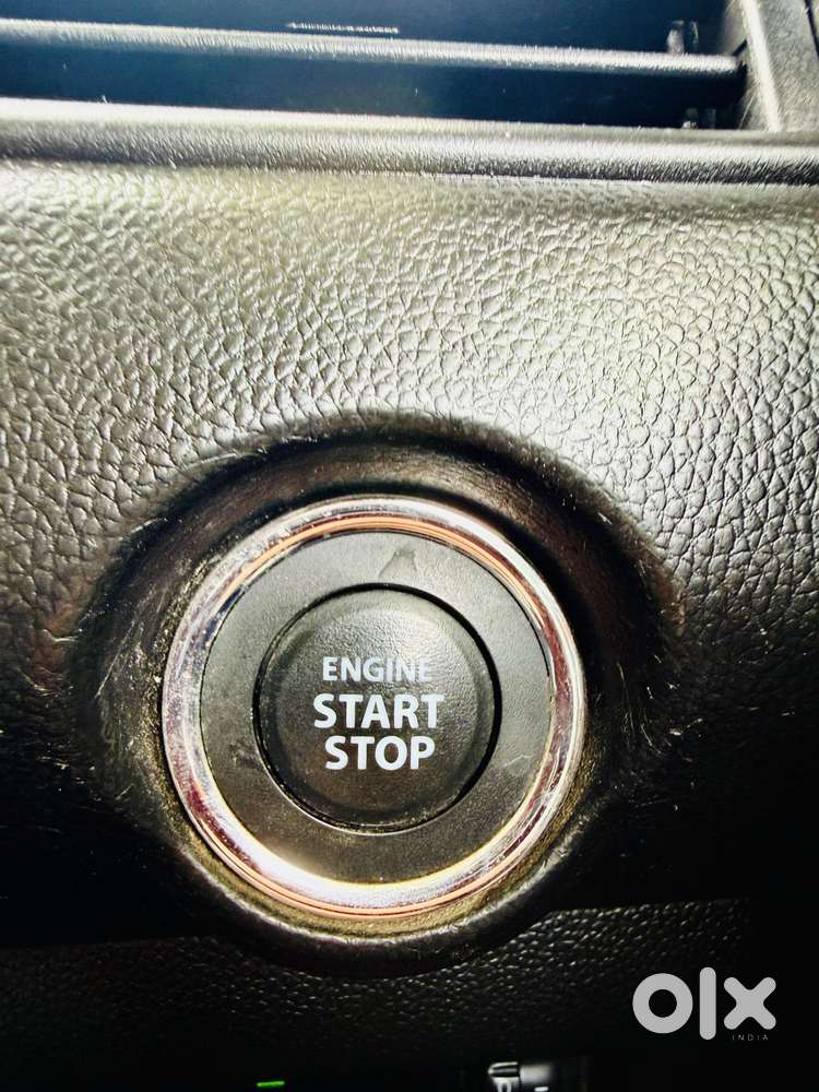 Maruti Suzuki Swift Amt Zxi, 2018, Petrol