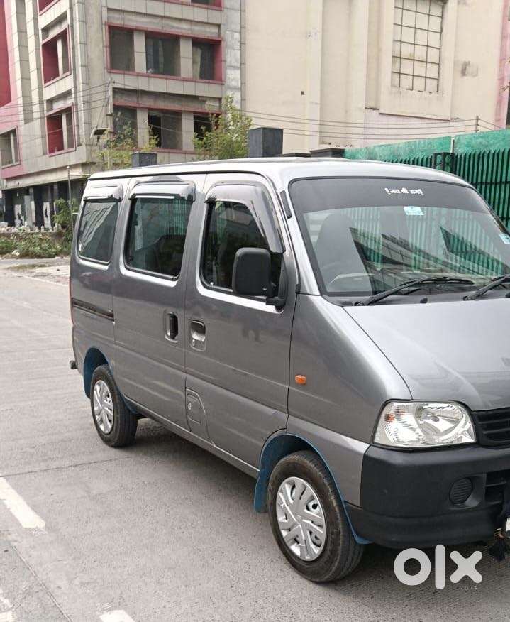 Maruti Suzuki Eeco Cng 5 Seater Ac, 2025, Cng & Hybrids