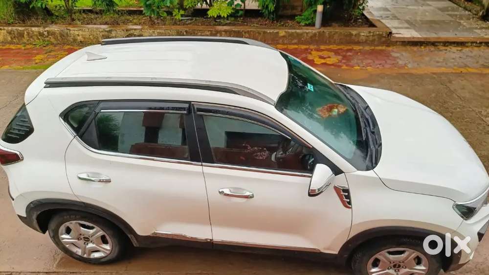Kia Sonet Diesel Imt 2023 Variant