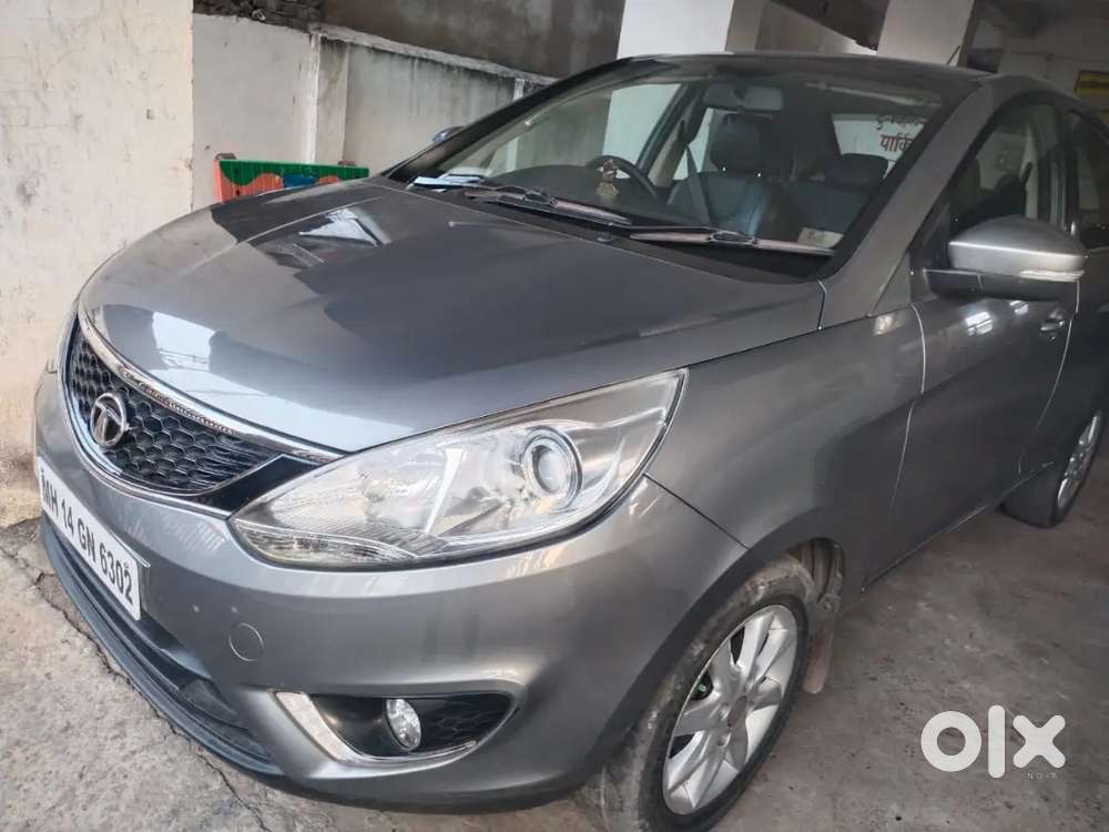 Tata Zest 2017 Diesel 83000 Km Driven