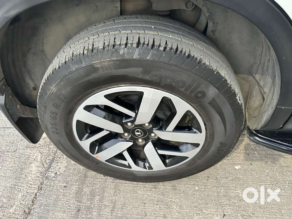 Tata Harrier Xza Plus Dual Tone, 2022, Diesel
