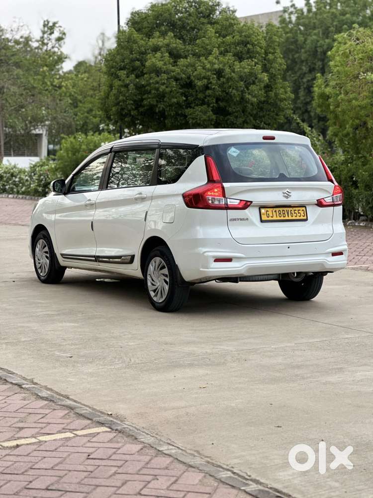 Maruti Suzuki Ertiga Vxi (o) Cng, 2024, Cng & Hybrids