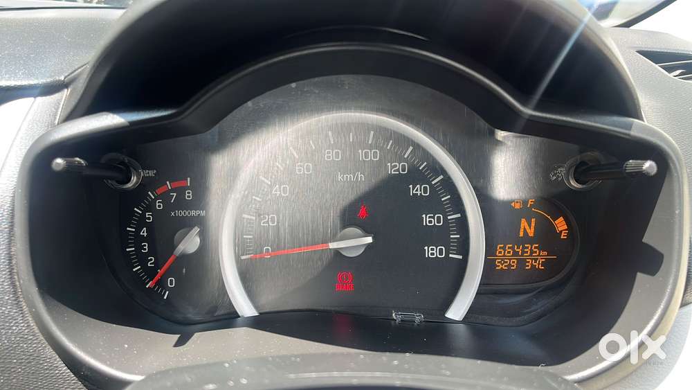 Maruti Suzuki Celerio Zxi Optional Amt, 2019, Petrol