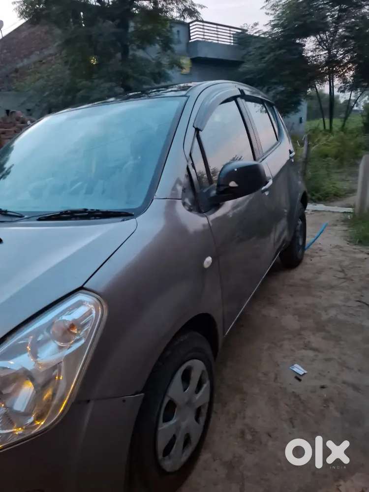 Maruti Suzuki Ritz 2011 Diesel Manual