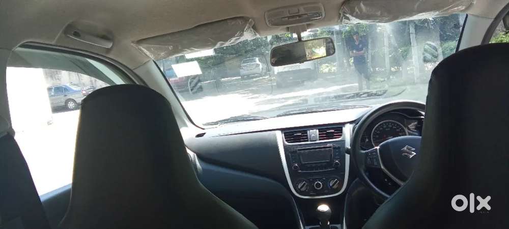 Maruti Suzuki Celerio X Zxi, 2019, Petrol
