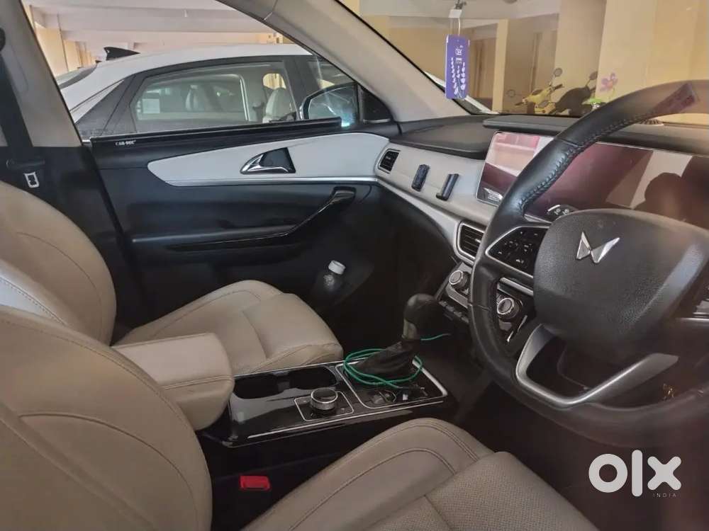 Mahindra Xuv700 2023