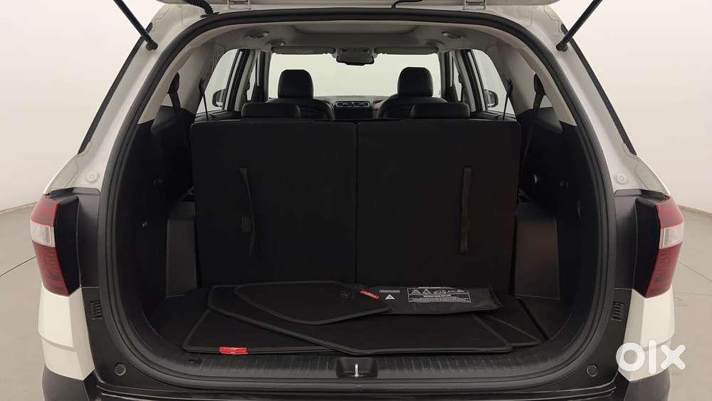 Hyundai Alcazar Platinum, 2022, Petrol