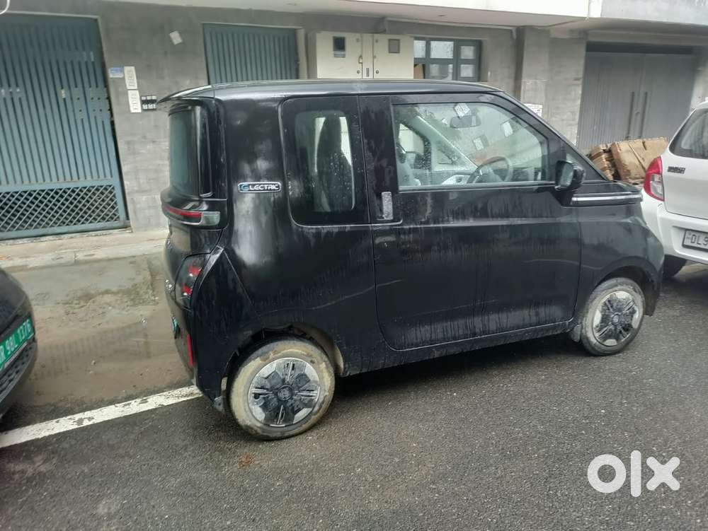 Mg Comet Ev Play, 2023, Electric